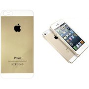 Miếng dán Iphone 5/5S Gold DAN5-GOLD