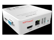 XPTech XPNVR18 Mini NVR 8CH