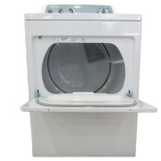 Whirlpool 3LWED4900YW 7