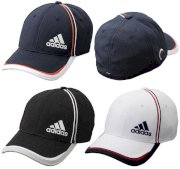 Adidas Golf Japan 2013 Spring Summer Model Boa Cap