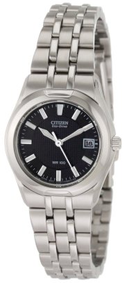 Citizen Women's EW0940-51E Corso Eco Drive Watch