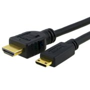Cáp HDMI to mini HDMI 1.5m