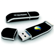 USB kim loại 2GB KL 53