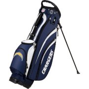 Wilson NFL San Diego Chargers Stand Bag