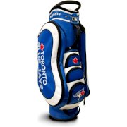 Team Golf Toronto Blue Jays Cart Bag