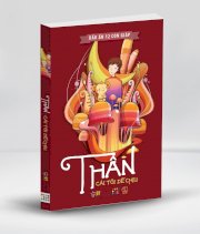 Dấu ấn 12 con giáp - Thân (Cái tôi dễ chịu)