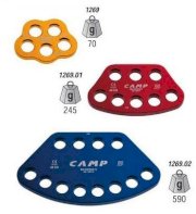 Camp 1269.02 Multi Anchor