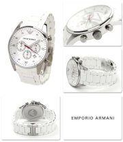 Emporio Armani Men's, Men AR5859 MS1017