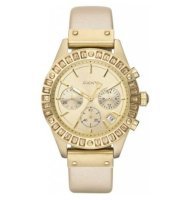 DKNY 3-Hand Chronograph with Date Women's watch #NY8655