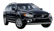 Volvo XC70 3.2 AT FWD 2014