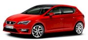 Seat Leon Hatchback SE 1.4 MT 2014 3 cửa