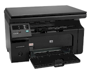 HP LaserJet Pro M1136 Multifunction Printer (CE849A)