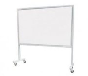 Bảng chống lóa có chân kích thước 1230x3400mm