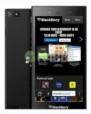 Điện thoại BlackBerry Z3 Jakarta