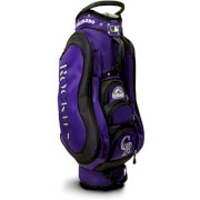 Team Golf Colorado Rockies Cart Bag