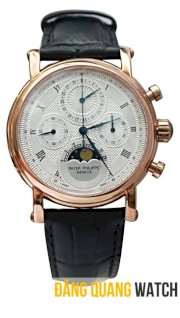 Đồng hồ Patek Philippe - 2595