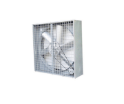 Quạt thông gió nhà xưởng Toàn Cầu AGL- 2- 10D (3 Kw)