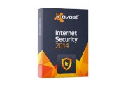 Avast Internet Security 2014 - 05 PC/ 01 year