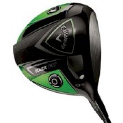  Callaway RAZR Fit Tour Authentic Driver Used Golf Club