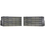 Cisco WS-C2960X-24TS-L