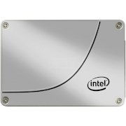 Intel SSD S3500 Series 120GB 2.5inch SATA 6Gb/s 20nm MLC 7mm Brown Box