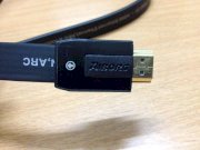 Cáp HDMI 2m Aiborg G1200