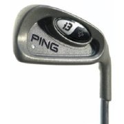  Ping i3+ 3-PW Iron Set Used Golf Club