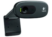 Webcam Logitech C270H