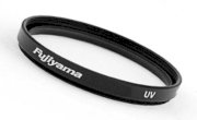 Filter Fujiyama 58mm UV