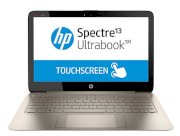 HP Spectre 13-3010ea (F5C93EA) (Intel Core i5-4200U 1.6GHz, 8GB RAM, 256GB SSD, VGA Intel HD Graphics 4400, 13.3 inch Touch Screen, Windows 8.1 64 bit) Ultrabook