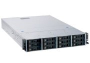 Server IBM System x3650 M4 BD (5466F4U) (Intel Xeon E5-2660 v2 2.20GHz, RAM 8GB, Không kèm ổ cứng)