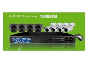 Vantr RKI-D9608