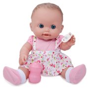 17 inch Lil' Cutesies All Grown Up Toddler Doll
