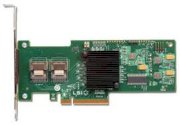 IBM Serve RAID M1115 SAS, SATA Controller, Part: 81Y4448