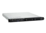 Server IBM System x3250 M4 (2583C2U) (Intel Xeon E3-1230v2 3.30GHz, RAM 4GB, Không kèm ổ cứng)