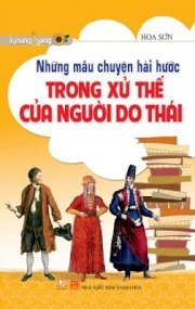 Những mẩu chuyện hài hước trong xử thế của người Do Thái