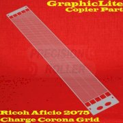 Ricoh Aficio 2075 Charge Corona Grid