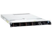 Server IBM System x3550 M4 (791473U) (Intel Xeon E5-2695 v2 2.40GHz, RAM 2GB, Không kèm ổ cứng)