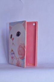 Bao da iPad 2/3/4 DIARY PET Style: PET23402