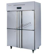 Tủ lạnh công nghiệp 4 cánh East SLLZ4-900J