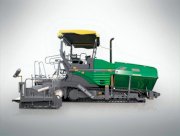 Máy rải thảm VOGELE SUPER 3000-2