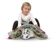 Sea Turtle Giant Stuffed Animal
