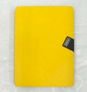Bao da iPad Air Baseus màu vàng chanh