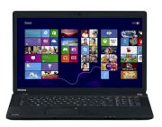 Toshiba Satellite Pro C50-A-1EV (Intel Core i5-3230M 2.6GHz, 4GB RAM, 500GB HDD, VGA NVIDIA GeForce GT 740M, 15.6 inch, Windows 7 Professional 64 bit)