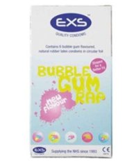 EXS Bubble Gum Rap 