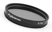 Filter Fujiyama 37mm CPL