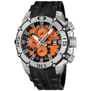 New Festina Chronograph Bike Tour De France 2012 Men's Watch F16600/6