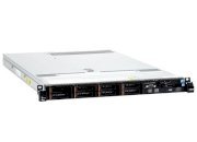 Server IBM System x3550 M4 (791473U) (Intel Xeon E5-2695 v2 2.40GHz, RAM 16GB, Không kèm ổ cứng)