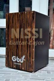 Trống Cajon Nissi 