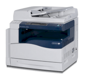 Fuji Xerox S2420 CPS DD